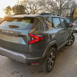 Dacia Duster 1.2 MHEV TCE 130 EXPRESSION La Montagne