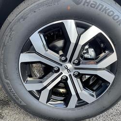 Dacia Duster 1.2 MHEV TCE 130 EXPRESSION La Montagne