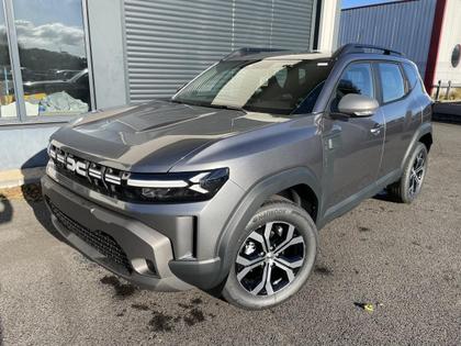 Dacia Duster - 1.2 MHEV TCE 130 EXPRESSION - 21 900 €