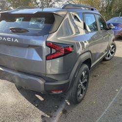 Dacia Duster 1.2 MHEV TCE 130 EXPRESSION La Montagne