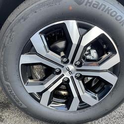 Dacia Duster 1.2 MHEV TCE 130 EXPRESSION La Montagne