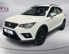 Seat Arona Eckbolsheim