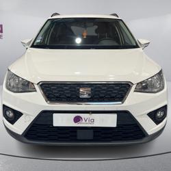 Seat Arona 1.0 ECOTSI 95CH START/STOP STYLE Eckbolsheim