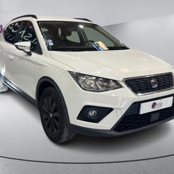 Seat Arona 1.0 ECOTSI 95CH START/STOP STYLE Eckbolsheim