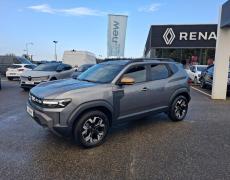 Dacia Duster Montauban