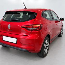 Renault Clio 5 1.0 TCe 90 Equilibre occasion - Chanas - photo 2/8
