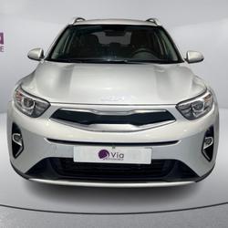 Kia Stonic 1.0 T-GDI 100CH ACTIVE BUSINESS DCT7 - GARANTIE KIA 2032 Eckbolsheim