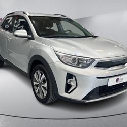 Kia Stonic 1.0 T-GDI 100CH ACTIVE BUSINESS DCT7 - GARANTIE KIA 2032 Eckbolsheim