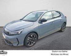 Opel Corsa Saint-Marcel