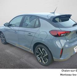 Opel Corsa 1.2 Turbo Hybrid 110 ch Autom GS occasion - Saint-Marcel - photo 2/16