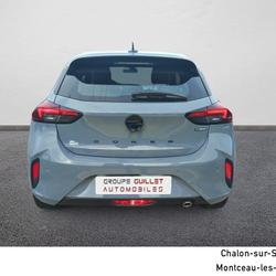 Opel Corsa 1.2 Turbo Hybrid 110 ch Autom GS occasion - Saint-Marcel - photo 3/16