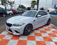 BMW Serie 2 Lescure-d'Albigeois