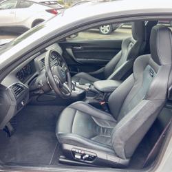 BMW Serie 2 3.0 410 DKG7 COMPETITION FULL OPTIONS occasion - Lescure-d'Albigeois - photo 3/23
