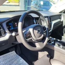 Volvo XC60 B4 ADBLUE 197CH PLUS STYLE DARK GEARTRONIC H&eacute;rouville-Saint-Clair