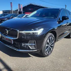 Volvo XC60 B4 ADBLUE 197CH PLUS STYLE DARK GEARTRONIC H&eacute;rouville-Saint-Clair