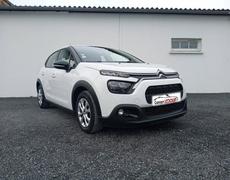 Citroen C3 Societe Saint-Georges-Montcocq