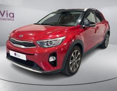 Kia Stonic Eckbolsheim