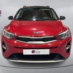 Kia Stonic 1.0 T-GDI 120CH ISG ACTIVE Eckbolsheim