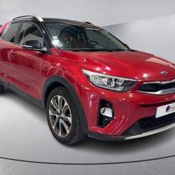 Kia Stonic 1.0 T-GDI 120CH ISG ACTIVE Eckbolsheim