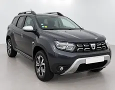 Dacia Duster Mions