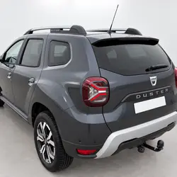 Dacia Duster Blue dCi 115 4x2 Prestige occasion - Chanas - photo 2/21