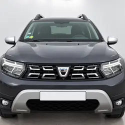 Dacia Duster Blue dCi 115 4x2 Prestige occasion - Chanas - photo 3/21