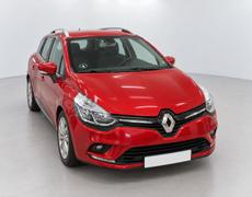Renault Clio Estate Mions