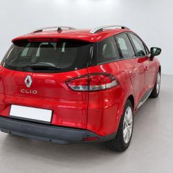 Renault Clio Estate Estate 0.9 TCe 90 zen occasion - Chanas - photo 2/10