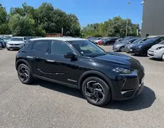 DS DS3 Crossback - PURETECH 155CH GRAND CHIC AUTOMATIQUE 114G - 14 490 €