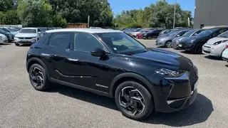 DS DS3 Crossback  - Puretech - photo 0