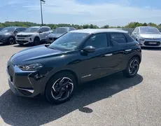 DS DS3 Crossback Saint-Saturnin