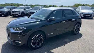 DS DS3 Crossback  - Puretech - photo 1