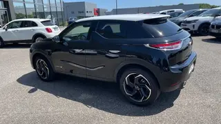 DS DS3 Crossback  - Puretech - photo 3