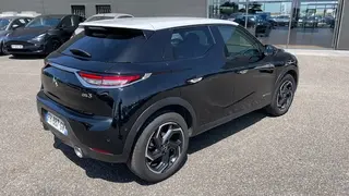 DS DS3 Crossback  - Puretech - photo 4