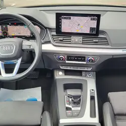 Audi Q5 50 TFSI E 299CH BUSINESS EXECUTIVE QUATTRO S TRONIC 7 H&eacute;rouville-Saint-Clair