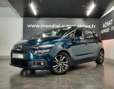 Citroen C4 Spacetourer Warcq