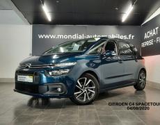 Citroen C4 Spacetourer Warcq