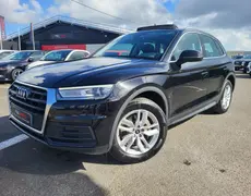 Audi Q5 Hérouville-Saint-Clair