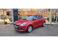 Suzuki Swift Alès