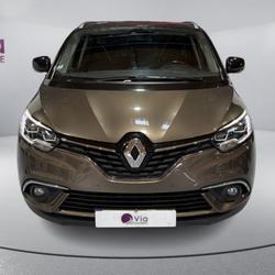 Renault Grand Scenic 4 1.6 DCI 160CH ENERGY INTENS EDC Eckbolsheim