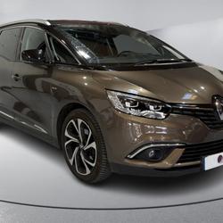 Renault Grand Scenic 4 1.6 DCI 160CH ENERGY INTENS EDC Eckbolsheim