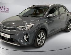 Kia Stonic Eckbolsheim