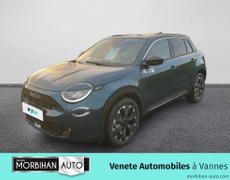 Fiat 600e Vannes