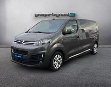 Citroen Jumpy Saint-Lô