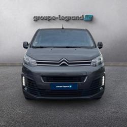 Citroen Jumpy M 2.0 BlueHDi 180ch S&S Driver EAT8 Saint-L&ocirc;
