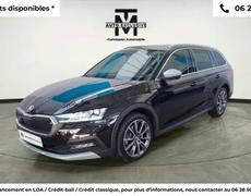 Skoda Octavia Combi Monistrol-sur-Loire