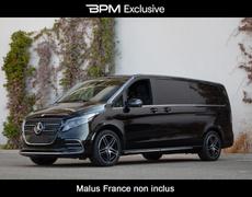 Mercedes Classe V MONACO