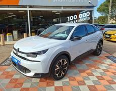 Citroen C4 Lescure-d'Albigeois