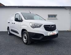 Opel Combo Cargo Saint-Georges-Montcocq