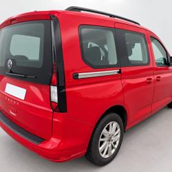 Volkswagen Caddy 2.0 TDI 122 Life DSG7 occasion - Mions - photo 2/30